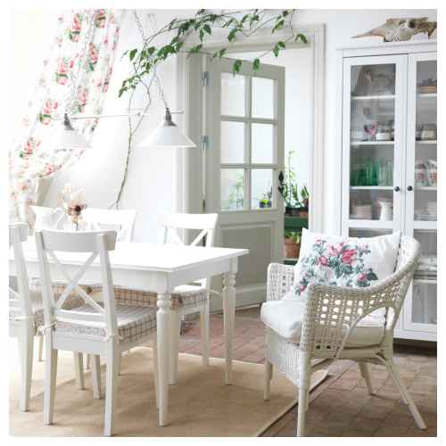 Ingolf chair review hotsell